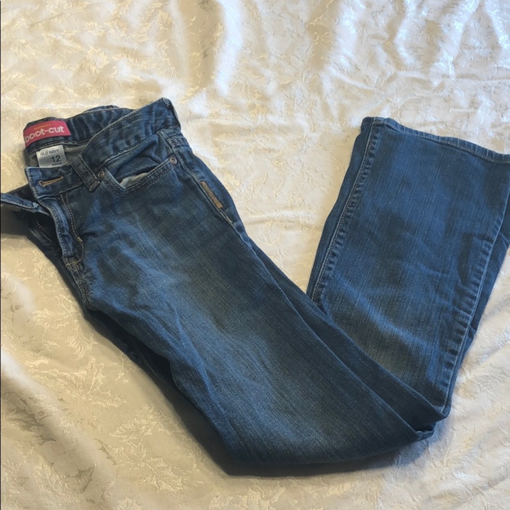 Old Navy Jeans